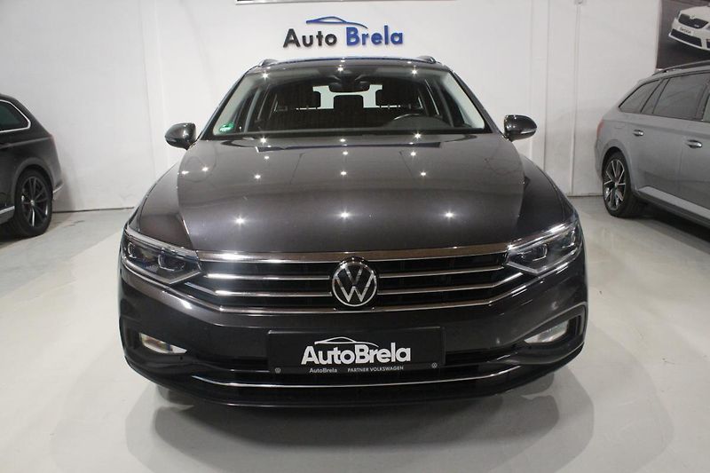 Volkswagen Passat (2020) 2.0TDI DSG Facelift Matrix  - fotka 4 z 34