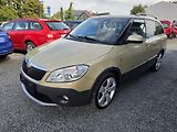 Škoda Fabia 1.2 TSI Scout  - náhled 1