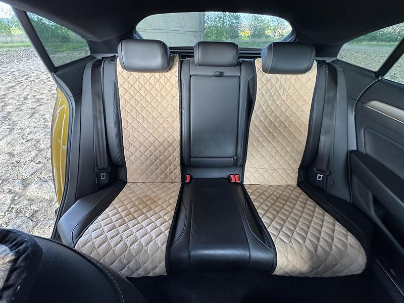 Volkswagen Arteon (2017) Arteon R-line 2,0 TSI 4MOT 7DS - fotka 6 z 13