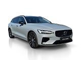 Volvo V60 T6 AWD Ultra Dark // REZERVACE - náhled 8