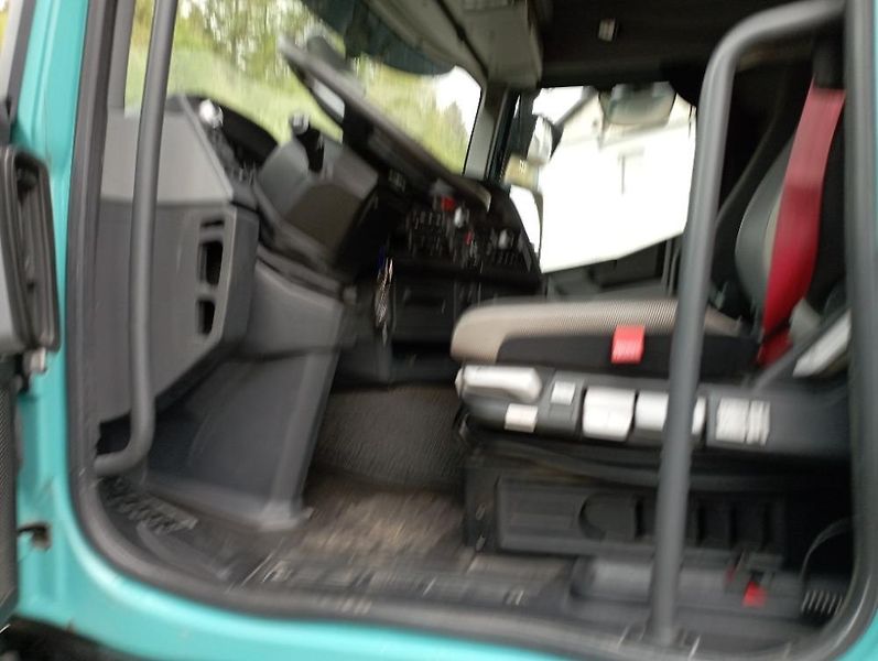 Renault (2015) T 460 - fotka 8 z 12
