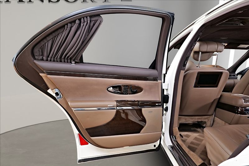 Mercedes-Benz Ostatní 57*Facelift*Odpočet dph - fotka 19 z 25