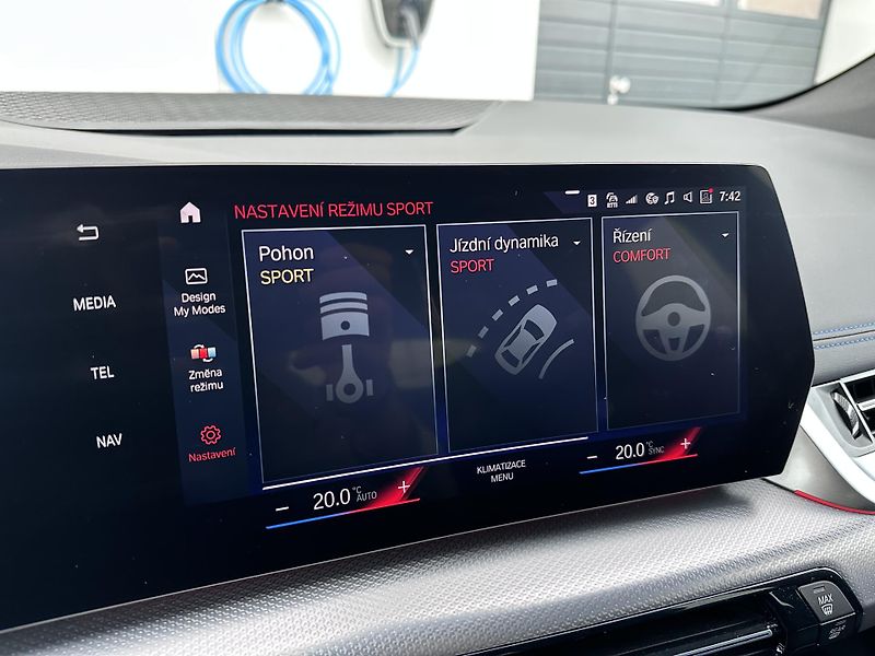 BMW Řada 2 218i ActiveTourer M-Sport - fotka 17 z 26