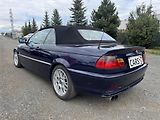 BMW Řada 3 323CI, CABRIO - náhled 7