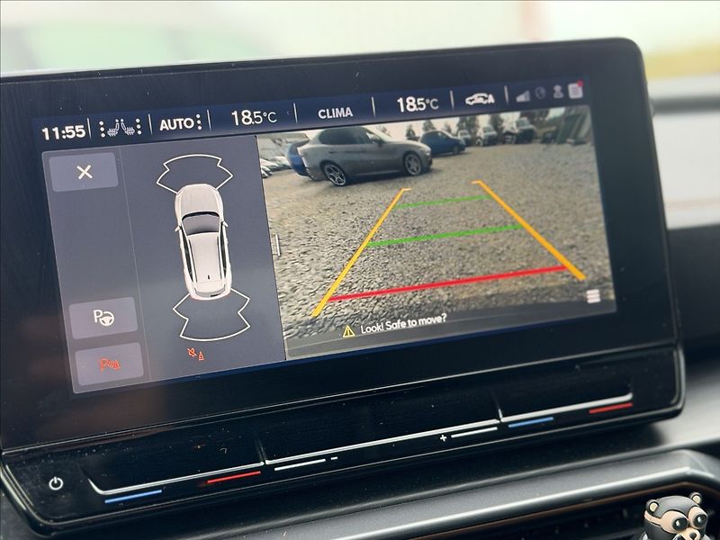 Cupra Formentor 1,5 TSI 110kW DSG NOVÉ ZIMNÍ - fotka 14 z 23