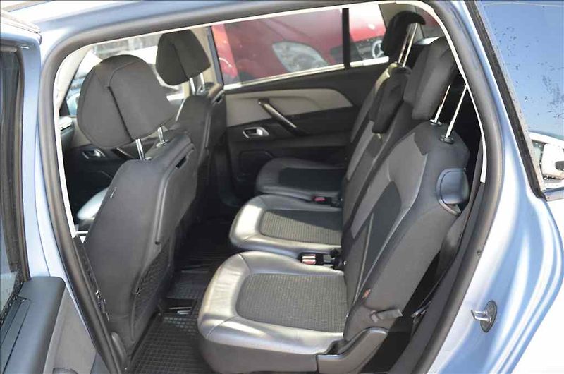 Citroën C4 (2015) PICASSO 2,0 B-HDI AT - fotka 20 z 25