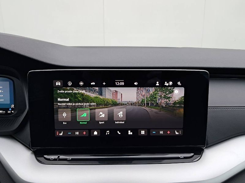Škoda Octavia (2024) Combi IV  Selection  1.5 TSI / - fotka 12 z 29