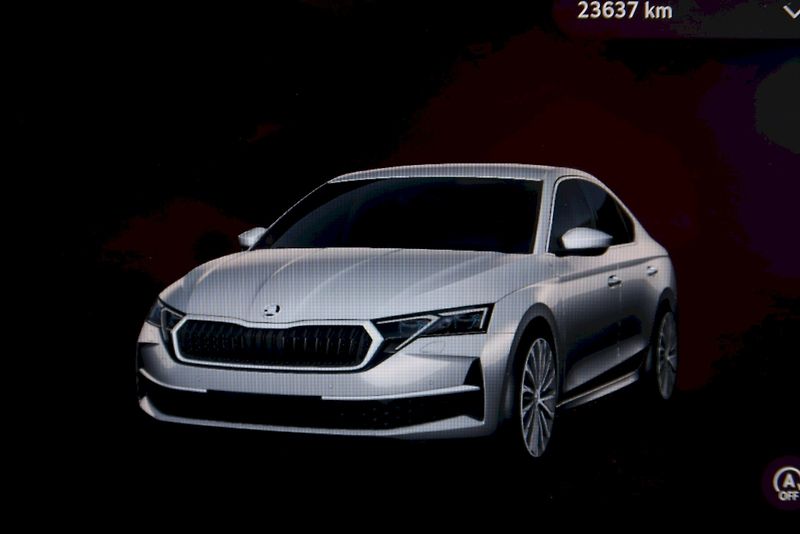 Škoda Octavia (2025) SportLine 2,0 TSI 110 kW DSG M - fotka 6 z 28