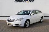 Opel Insignia 2.0 CDTI NAVI - náhled 2