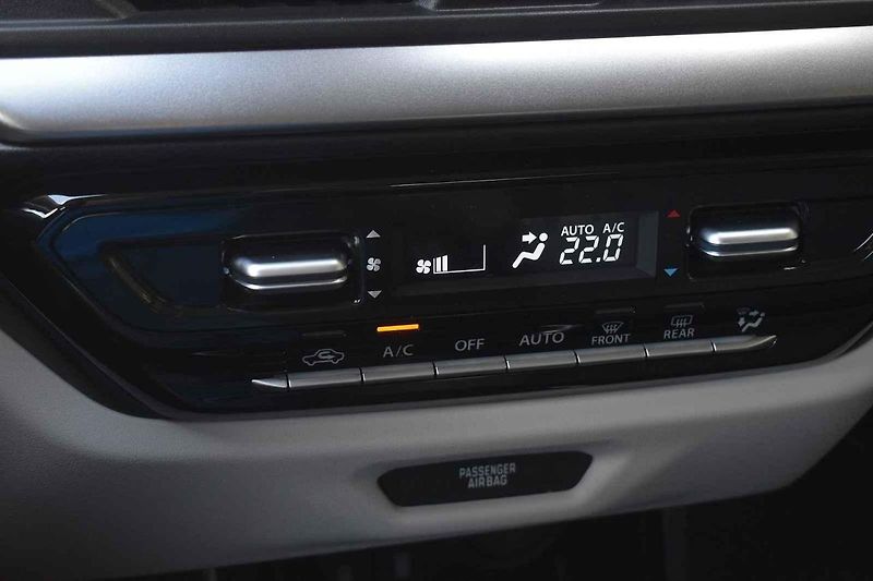 Suzuki Swift je auto určené hlavně do měst