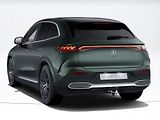 Mercedes-Benz Ostatní (2025) EQE 500 4MATIC SUV Electric Ar - náhled 3