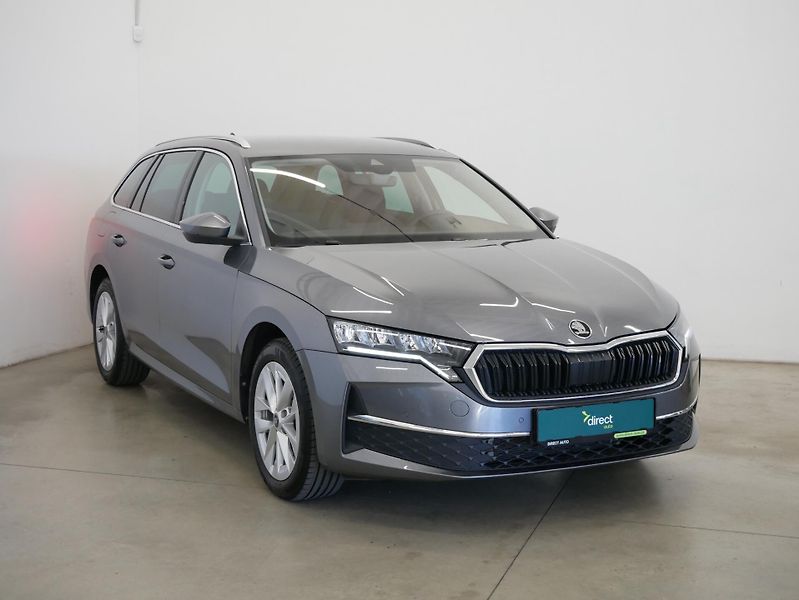Škoda Octavia - fotka 8 z 29