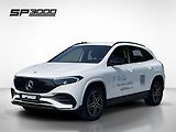 Mercedes-Benz EQA 250+ AMG - náhled 1