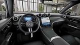Mercedes-Benz GLC (2026) 220 d 4MATIC kupé Linie AMG - náhled 7