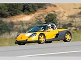 Renault Sport Spider