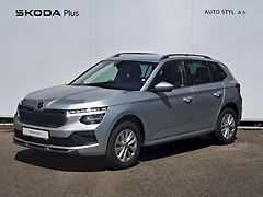 Škoda Kamiq (2025) Top Selection 1,0 TSI 85 kW DS - fotografie inzerátu