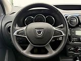 Dacia Dokker (2018) 1.6 SCe 80 kW Arctica LPG - náhled 8