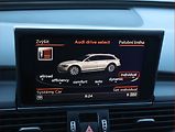 Audi A6 Allroad (2018) 3.0 TDI, 4X4, Automat, Kůže - náhled 22