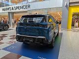 Lidé poprvé v Česku uvidí nové modely vozů Alpine A390 a Mitsubishi Eclipse Cross v brněnské Olympii. Výstava potrvá do konce května a její součástí budou i testovací jízdy.