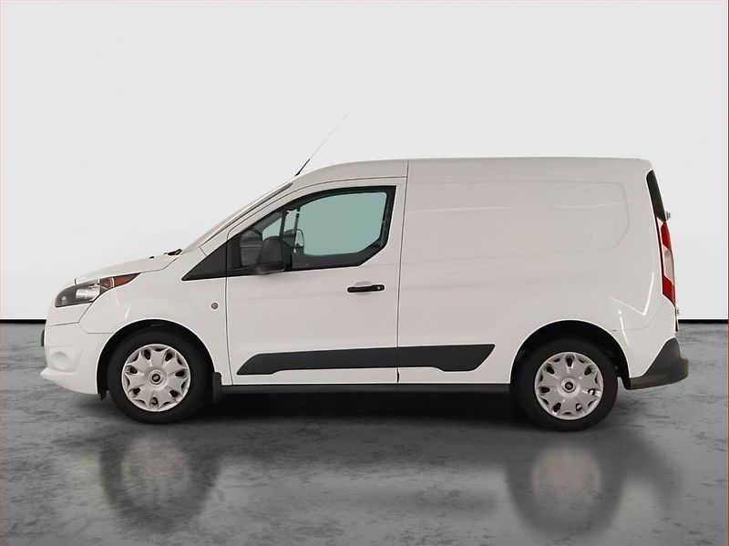 Ford Transit Connect (2017) 1.5 TDCi, 3Místa, ČR, DPH - fotka 3 z 18