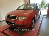 Škoda Fabia (2004) 1.2 HTP, STK6/28 - náhled 1