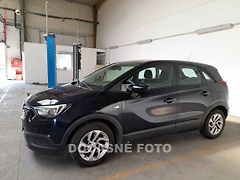 Opel Crossland X (2018) 1.2T - fotografie inzerátu
