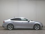 Audi A5 40TFSI LED Ad.Temp Kam Asisten - náhled 2