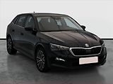Škoda Scala (2020) Style Plus 1.5 TSI, Serv.kniha - náhled 1