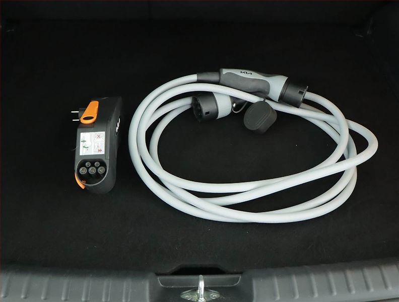 Kia Niro (2023) EV, SoH 100% - fotka 26 z 26