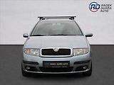 Škoda Fabia 1,2 HTP  NOVÉ V ČR,1.MAJITEL - náhled 1