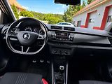 Škoda Fabia 1,0 MPi MONTE CARLO BC LED AC - náhled 8