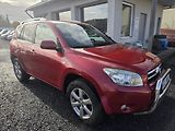 Toyota RAV4 2.2D 100KW 4x4 cz - náhled 1