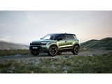 Jeep Avenger (2026) 1.2 T e-hybrid AT 145k 4xe 85t - náhled 1