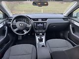 Škoda Octavia (2013) Ambition 1.2TSI 77kW, ČR - náhled 10