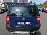 Škoda Yeti 1,2 TSi,77kW,Klima,STK08/2028 - náhled 8