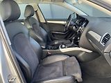 Audi A4 Avant 3.0TDi V6 180kw QUATTRO S-LINE - náhled 34