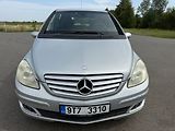 Mercedes-Benz Třídy B - náhled 8