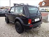 Lada Niva 1,7 i BRONTO 4x4 - náhled 4