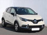 Renault Captur (2017) Limited 1.2 TCe, Serv.kniha - náhled 1