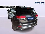 Jeep Grand Cherokee 3,0 V6 184kW Overland 4WD CZ - náhled 3