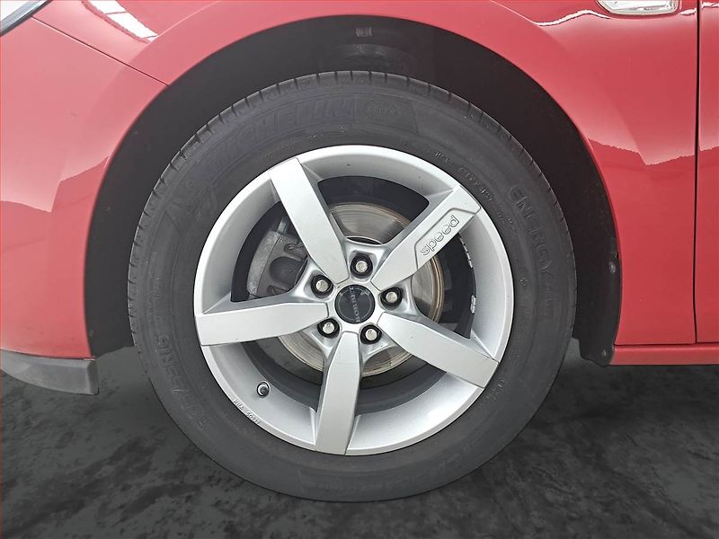 Opel Astra (2016) 1.4 T, ČR,1.maj, Serv.kniha - fotka 13 z 17