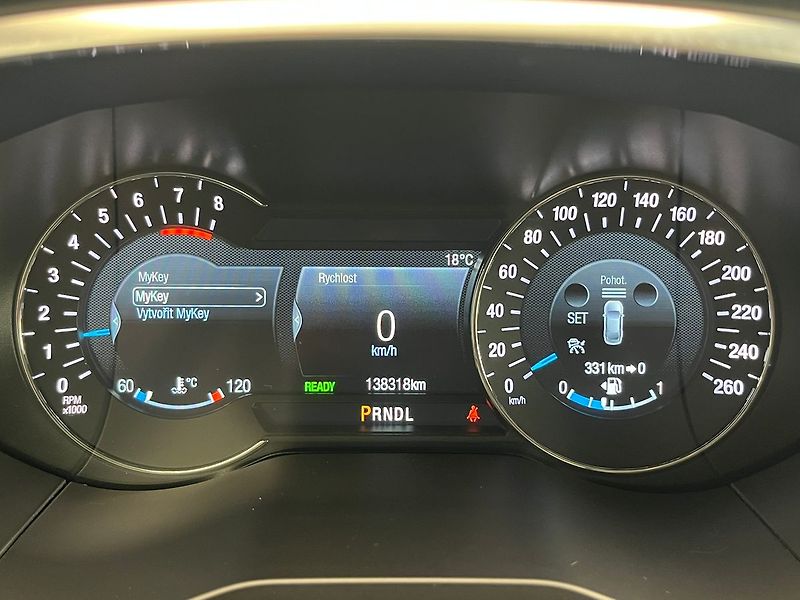 Ford Galaxy 2.5 HEV TITANIUM 7 míst - fotka 59 z 62