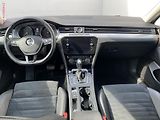 Volkswagen Passat (2019) 2.0 TDi, Highline, DSG, +ALU - náhled 8