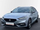 Seat Leon (2024) SP FR 1.5 TSI - náhled 18