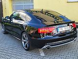 Audi A5 2,0 TFSi S-LINE,SERV.KN.ROZVOD - náhled 12