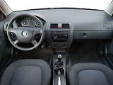 Škoda Fabia (2005) 1.4 TDi, AC, park.asist - náhled 7