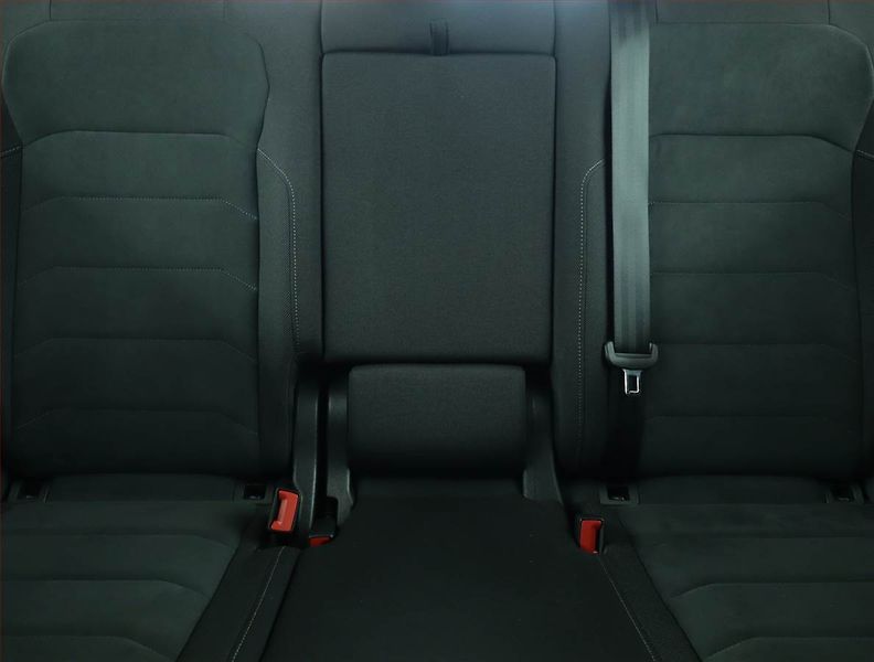Volkswagen Tiguan Allspace (2023) 2.0 TDI - fotka 10 z 17