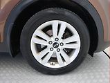 Kia Sportage (2017) 1.7 CRDi, Automat, Serv.kniha - náhled 15