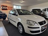 Volkswagen Polo 1,2 i klima,2x kola,nová STK - náhled 1
