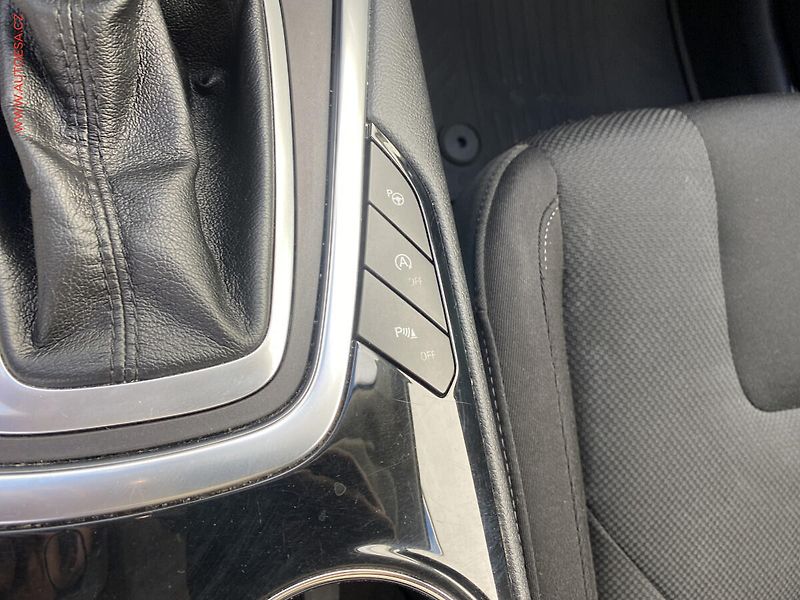 Ford S-MAX (2015) 2.0 TDCi, 1.maj, AT, LED, - fotka 19 z 20